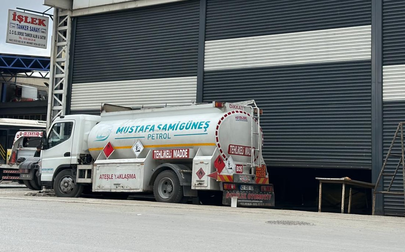 İşlek Tankerler: Lojistik Sektöründeki Rolü ve Önemi