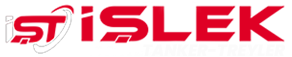 İŞLEK TANKER LOGO